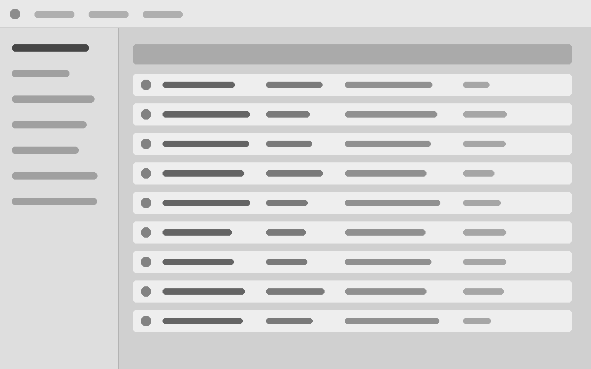 Praxisverwaltung, automatisiert